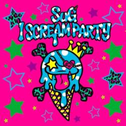 SUG : I Scream Party